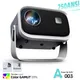 AUN A003 MINI Projector Portable WIFI Home Theater Cinema Sync Android IOS Phone Screen Beamer