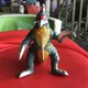 2024 New Anime 16cm Monster Gigan Godzilla Soft Glue DX King Action Figure kid Toy Halloween Gifts