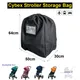 Universal Knapsack Baby Stroller Accessories Backpack Travel Bag Storage Bag for Cybex EEZY S STWIST