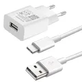 Caricabatterie USB per Xiaomi POCO X3 NFC 10T 10 9 8 Pro Lite Redmi 10X 9 9A 9C 8A 8 nota 7 8 9 Pro 9S tipo C cavo telefonico caricatore USB C