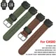 for Casio AE-1200 Nylon Watch Strap AE1300 AE1000W F91W F84 AEQ-110W SGW-300H 400H 500H Men's Watch