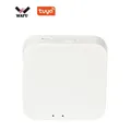 Wafu Smart Lock Adattatore wifi Controller Wifi Rete Wireless 433mHZ Telecomando iOS Telefono Android Per Blocco wafu 010/011/019