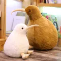Kawaii Plush Simulation Kiwi Bird Plush Toy Cute Stuffed Animals Soft Doll Kids Toys For Children