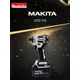 Makita DTD173 Brushless electric screwdriver Auto repair impact screwdriver batch 220N.m Electric