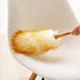 Anti-static Lambswool Feather Brush Duster The Dust Brush Feather Duster Dusting Cleaning Brush Wool