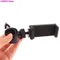 1PC Phone Bracket Mobile Cell Support Clip For All Smartphones Phone Holder Mount Stand Microphone