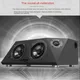 110W Ultra High Power High Quality Bluetooth Speaker Home Theatre System Subwoofer Multifunctional