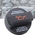 Tappo olio motore per VW Polo MK3 MK4 MK5 6N 6R 9N 6K 6R 6V 9A 9J Serbatoio del gas Coperchio del carburante Tappo del coperchio Parti di ricambio 1991 - 2014