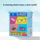 Glasses wipes lens cleaning anti fog wipes disposable wiping paper quick drying portable single