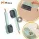 1PC Multifunctional Soft-Bristled Shoe Brush Laundry Brush Soft Fur Shoe Brush Washing Shoe Clothes