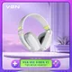 VGN VXE Siren V1 Earphones with Low Latency Lightweight Dual-mode Bluetooth 5.3 Wireless 2.4g Fps