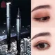 Starry Sky Eyeliner Pencil Black Brown Liquid Waterproof Long Lasting Make Up Easy To Wear Natural