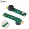 1 pz ON Off pulsante di espulsione cavo scheda interruttore per PS4 Slim CUH-2000 TSW-002/003/004 accessori Console di gioco