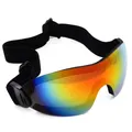 Winter Ski Eyewear Dustproof Snow Skiing Goggles Windproof Outdoor UV Protection Snowboard Ski