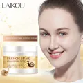 25/50g LAIKOU Snail Face Cream Moisturizing ​Refreshing Cream Collagen Nourishing Serum Day Cream