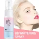 Face Concealer Spray BB Whitening Isolate Cream Foundation Concealer Brighten Moisturizing Skin