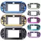 Aluminum Metal Hard Case Cover Skin Protective Shell for Sony PS Vita PSV 2000 Controller for PS