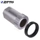 ZTTO Ratchet System Hub Lock Ring Nut Removal Installation Tool For Locking DT Ring Nut Tool Bicycle