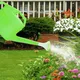 Watering Can Indoor Plants with Sprinkler Head Long Spout Watering Can for Indoor Outdoor Bonsai