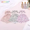 30cm Doll Casual Outfits Fashion Dress Fashion Simulation Princess Girl Ajustable Clothes Pretend