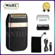 Original Wahl 8148 Compact Rechargeable Lithium Ion Shaver Kit Foil Professional Electric Shaver For