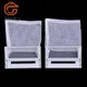 New 2PCS Washing Machine Lint Filter Mesh For LG Laundry Washer Hair Catcher Mesh Bag