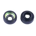 Free Shipping 10s compressor shaft seal oil seal 10s compressor oil seal Automotive air conditioning