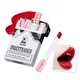 4 Colors Makeup Lipstick Creative Cigarette Lipstick Set Cosmetics Lipstick Set Lip Tint Lip Gloss