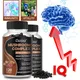 Mushroom Complex High Potency - Helps Improve Focus Clarity and Memory - Immune System Support -