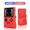 GB300 3.0 Inch Screen Handheld Game Console Player Video Game Console Built-in 6000 Game For