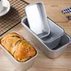 Mold Cake Baking Tray Loaf Pan Kitchen Baking Tools Rectangular Bread Mold Carbon Steel Non-Stick