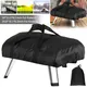 Outdoor Pizza Oven Cover Compatible with Ooni Koda 12 Portable Pizza Oven Cover 420D Oxford Fabric