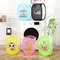 Dirty Clothes Folding Storage Basket Household Childrens Toy Storage Box Open Mesh Sorting Basket
