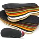 Rubber Soles for Shoes Repair Sole Replacement Sheet Non Slip Wear-resistant Sole Protector Sneakers