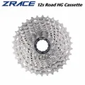 ZRACE 2024 NEW 12S HG Cassette 12 Speed Road Bike Cassette 11-30T 11-32T 11-34T