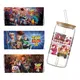 Disney Toy Story For Libbey 16oz Can Glass 3D Waterproof UV DTF Coffee Can Wrap Libbey Glass Wrap