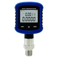 S281 High Precision 10000PSI Digital Hydraulic Pressure Gauge 0.2% FS Accuracy Air Manometer 1/4''