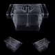 Fish Breeding Isolation Aquarium Hatchery Breeder Young Fish Incubator Box Tank fish tank fish