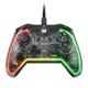 BIGBIG WON Rainbow Lite Wired Controller PC Controllers for Switch/Win10&11 Controller for PS4 via