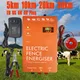 High Voltage Pulse Electric Fence Animal Horse Cattle Poultry Farm Shepherd Dog Alarm Animal