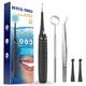 Electric Ultrasonic Dental Calculus Remover Teeth Cleaner Dental Cleaning Teeth Whitening Scaler