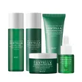 Centella Series Facial Cleanser Essence Toner Face Lotion Cream Moisturizes Hydrates Face Products