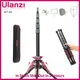 Ulanzi MT-49 1.9M Carbon Fiber Lighting Stand Portable Tripod Photography Light Stand for LED Light
