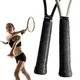 Durable Replacement Tennis Racket Inner Overgrip Racquet Handle Grip Badminton Squash Sweat
