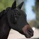 Horse Fly Mask 3D Design Supplies Ergonomics Pet Summer Eye Shield Anti Mosquito Ear Half Face Mesh