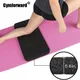 1.5cm Extra Thick Yoga Knee Pad Non-slip Foam Yoga Pads Fitness Crossfit Pilate Mat Workout Sport