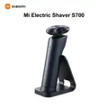 XIAOMI MIJIA Electric Shaver S700 Portable Flex Razor 3 Head Shaving IPX7 Waterproof Washable Beard