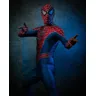 Halloween Classic Raimi spiderman Costume cosplay 3D stampato bambini adulto Zentai Suit Spiderhero