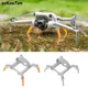 Landing Gear For DJI Mini 4 Pro Foldable Expansion Landing Gear Landing Kit For DJI Mini 4 Pro Drone