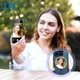 JJC Big Size Magnetic Selfie Mirror for iPhone 15 14 13 12 Pro Max Magsafe Case Phone Selfies